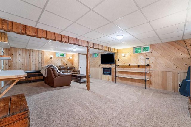 E2538 NELSON ROAD, Waupaca, WI 54981