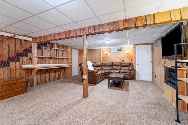 E2538 NELSON ROAD, Waupaca, WI 54981