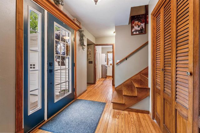 E2538 NELSON ROAD, Waupaca, WI 54981