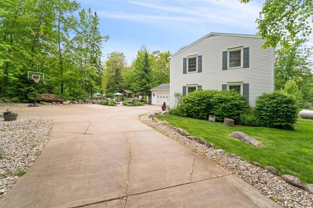 E2538 NELSON ROAD, Waupaca, WI 54981