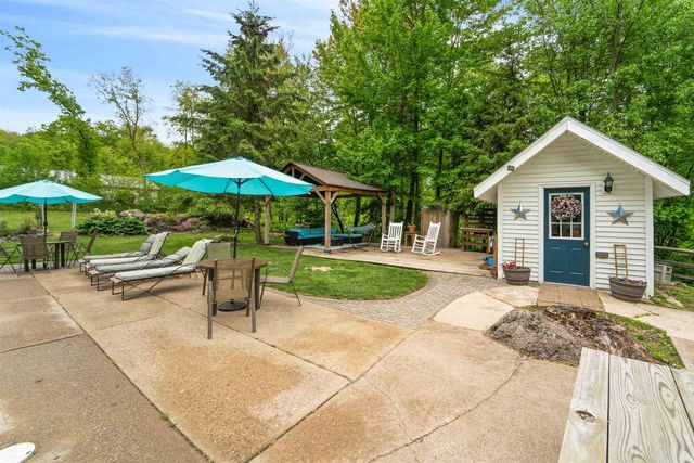 E2538 NELSON ROAD, Waupaca, WI 54981