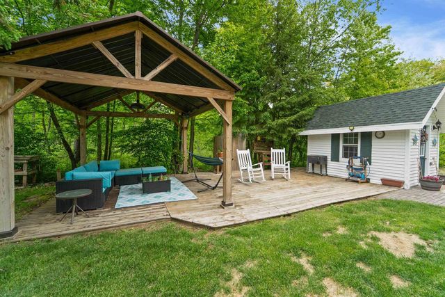 E2538 NELSON ROAD, Waupaca, WI 54981