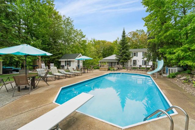 E2538 NELSON ROAD, Waupaca, WI 54981
