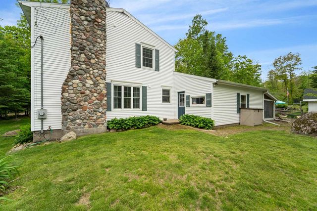 E2538 NELSON ROAD, Waupaca, WI 54981