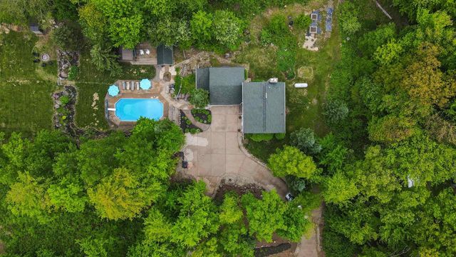 E2538 NELSON ROAD, Waupaca, WI 54981