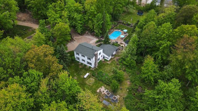 E2538 NELSON ROAD, Waupaca, WI 54981
