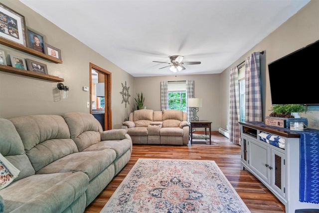 E2538 NELSON ROAD, Waupaca, WI 54981