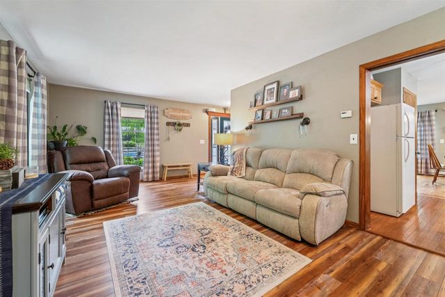 E2538 NELSON ROAD, Waupaca, WI 54981