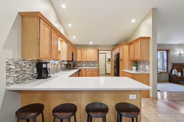 N1639 Fjord Circle, Prairie Du Sac, WI 53578