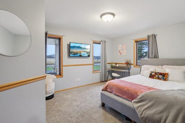 N1639 Fjord Circle, Prairie Du Sac, WI 53578