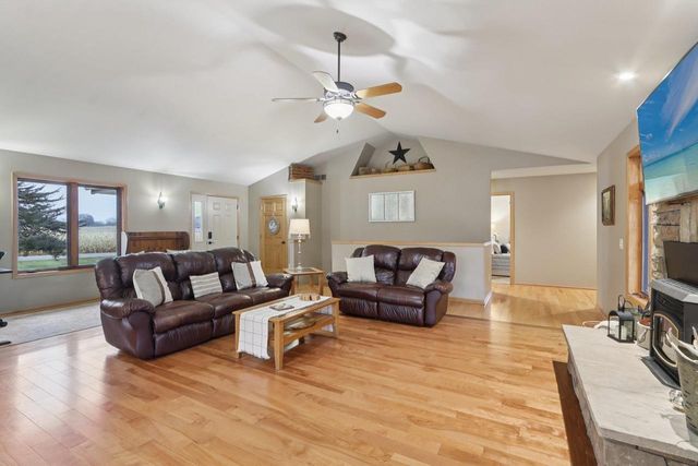 N1639 Fjord Circle, Prairie Du Sac, WI 53578