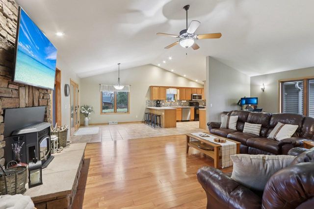 N1639 Fjord Circle, Prairie Du Sac, WI 53578