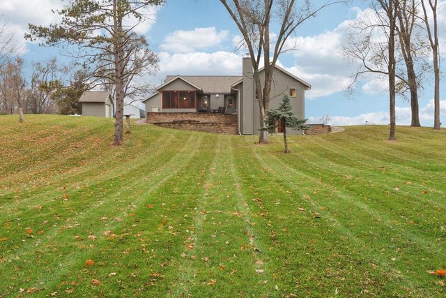 N1639 Fjord Circle, Prairie Du Sac, WI 53578