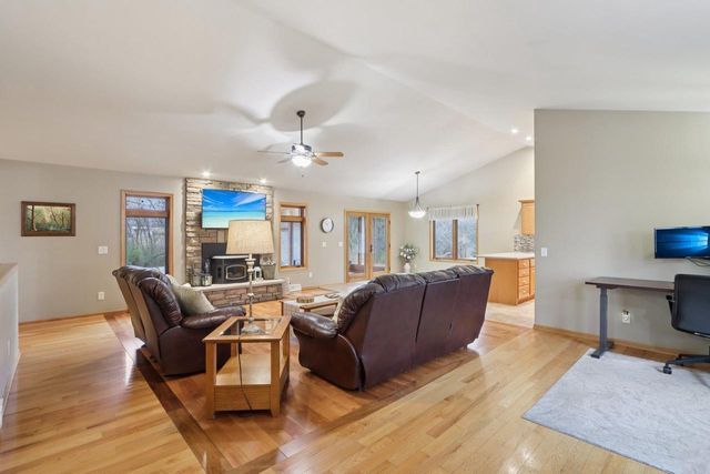 N1639 Fjord Circle, Prairie Du Sac, WI 53578