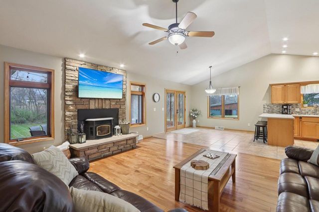 N1639 Fjord Circle, Prairie Du Sac, WI 53578