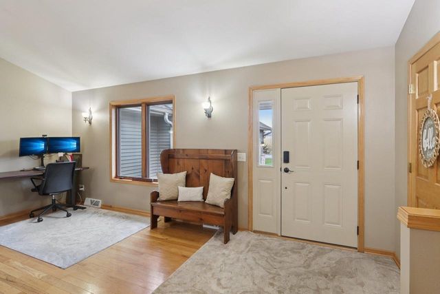 N1639 Fjord Circle, Prairie Du Sac, WI 53578