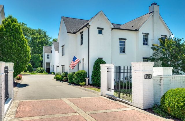 3716 Benham Ave, Nashville, TN 37215