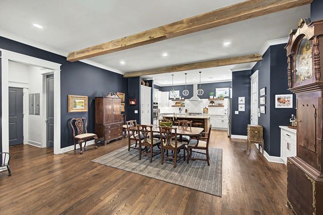 3716 Benham Ave, Nashville, TN 37215