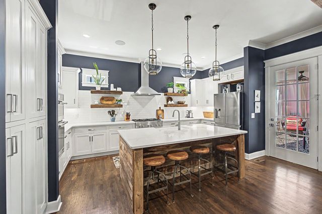 3716 Benham Ave, Nashville, TN 37215