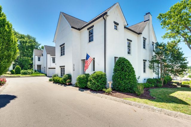 3716 Benham Ave, Nashville, TN 37215