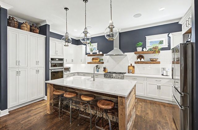 3716 Benham Ave, Nashville, TN 37215