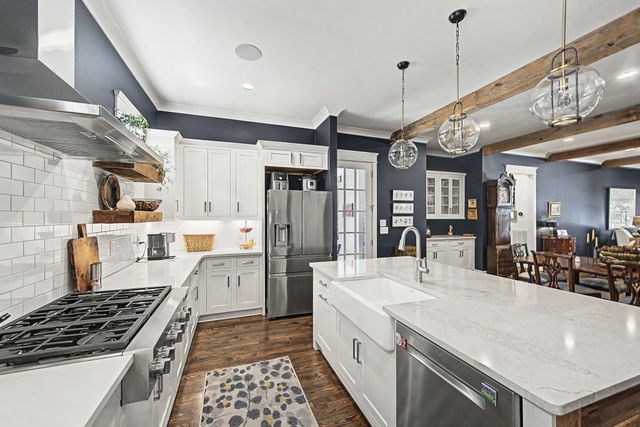 3716 Benham Ave, Nashville, TN 37215