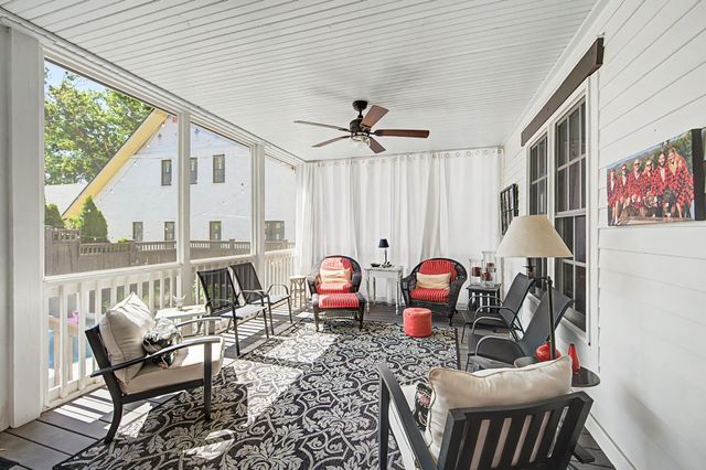 3716 Benham Ave, Nashville, TN 37215