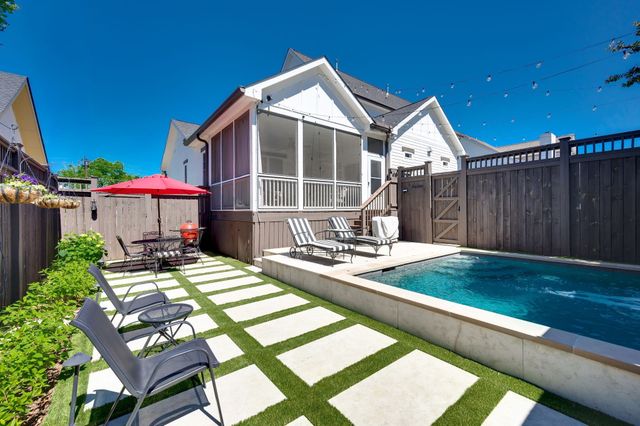 3716 Benham Ave, Nashville, TN 37215