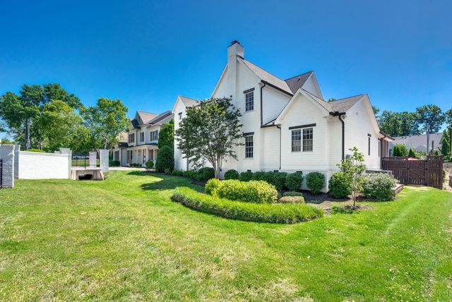3716 Benham Ave, Nashville, TN 37215