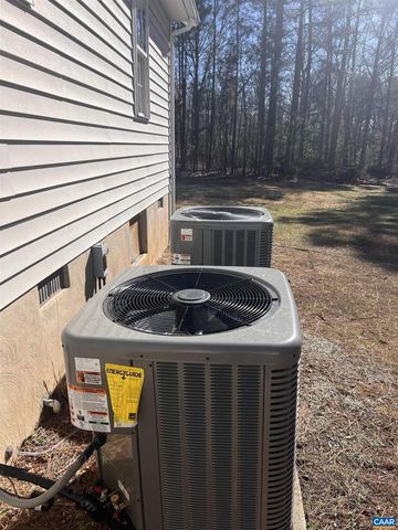 651 KENTS MILL RD, Louisa, VA 23093