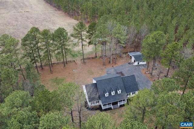 651 KENTS MILL RD, Louisa, VA 23093