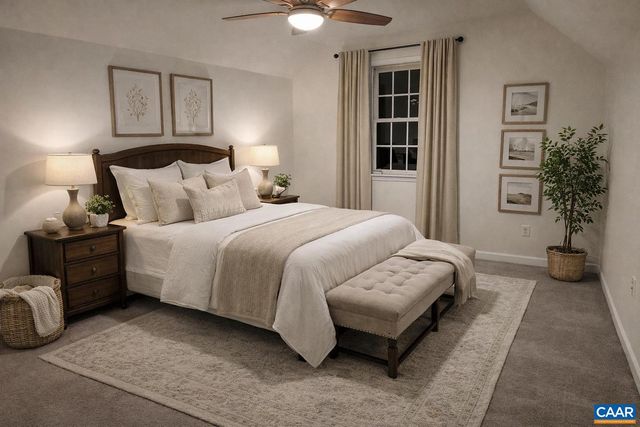 651 KENTS MILL RD, Louisa, VA 23093