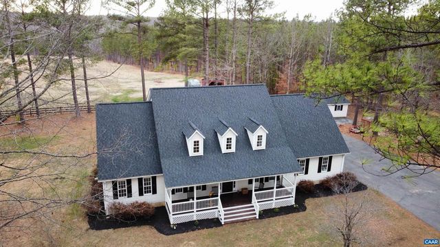 651 KENTS MILL RD, Louisa, VA 23093