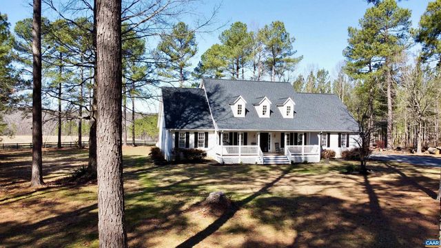 651 KENTS MILL RD, Louisa, VA 23093