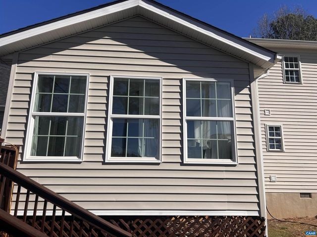 651 KENTS MILL RD, Louisa, VA 23093