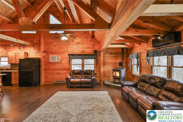 1153 Lower Smith Gap Road, Eldred Twp, PA 18058