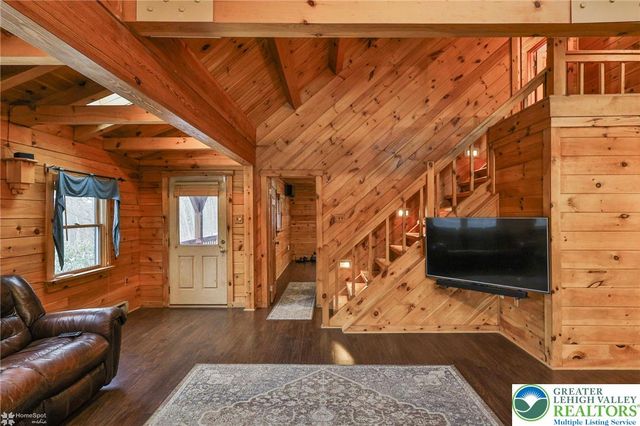 1153 Lower Smith Gap Road, Eldred Twp, PA 18058