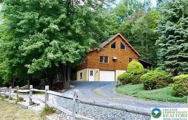 1153 Lower Smith Gap Road, Eldred Twp, PA 18058