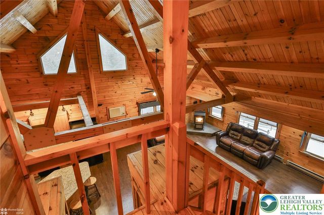 1153 Lower Smith Gap Road, Eldred Twp, PA 18058