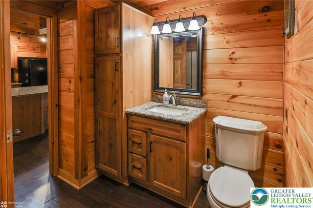 1153 Lower Smith Gap Road, Eldred Twp, PA 18058