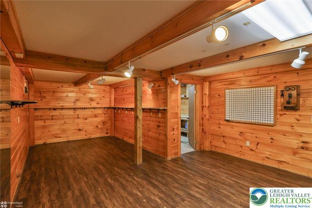 1153 Lower Smith Gap Road, Eldred Twp, PA 18058