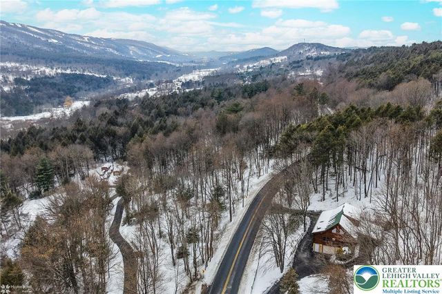 1153 Lower Smith Gap Road, Eldred Twp, PA 18058