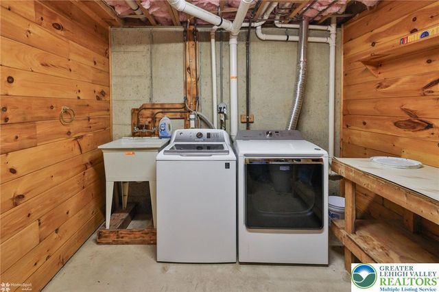 1153 Lower Smith Gap Road, Eldred Twp, PA 18058