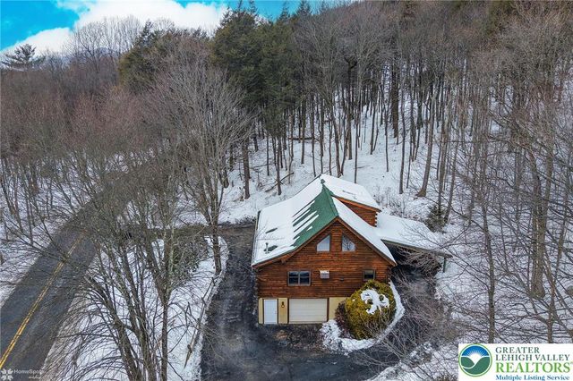 1153 Lower Smith Gap Road, Eldred Twp, PA 18058