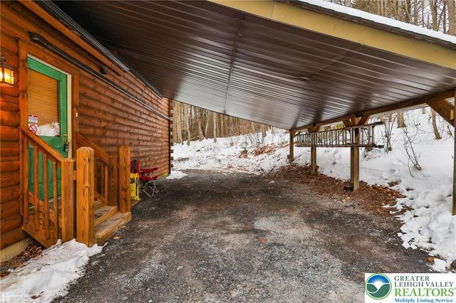 1153 Lower Smith Gap Road, Eldred Twp, PA 18058