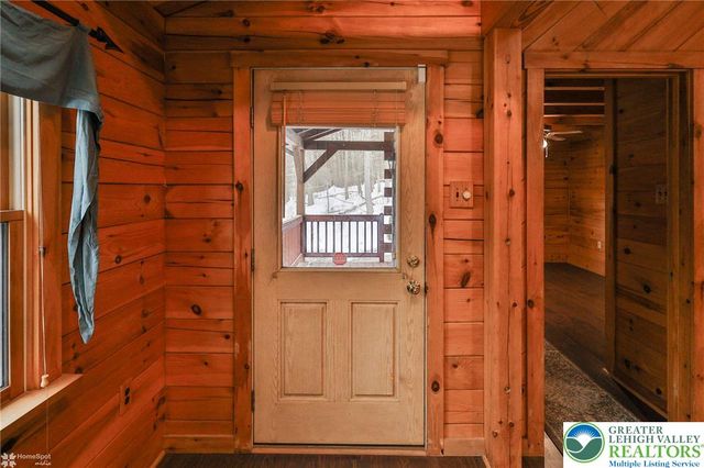 1153 Lower Smith Gap Road, Eldred Twp, PA 18058