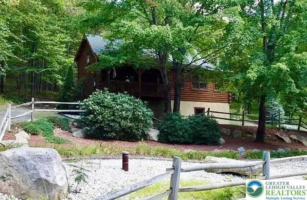 1153 Lower Smith Gap Road, Eldred Twp, PA 18058