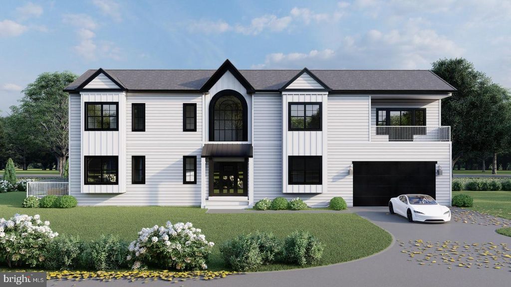 4801 SEMINOLE AVE, Alexandria, VA 22312