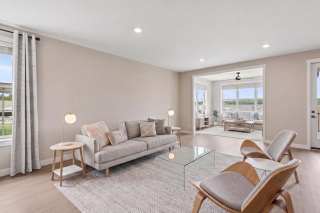 1427 Kasilof Court, River Falls, WI 54022