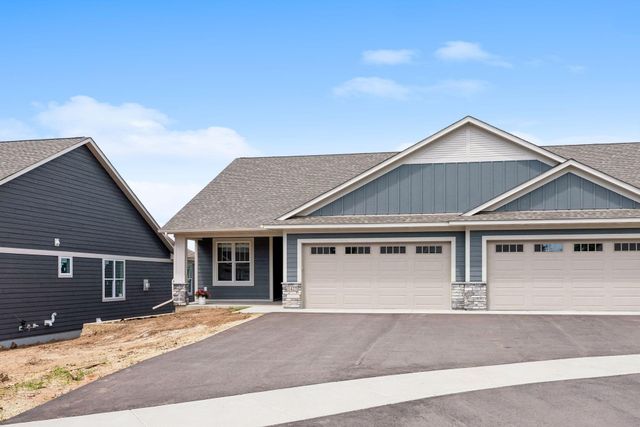 1427 Kasilof Court, River Falls, WI 54022